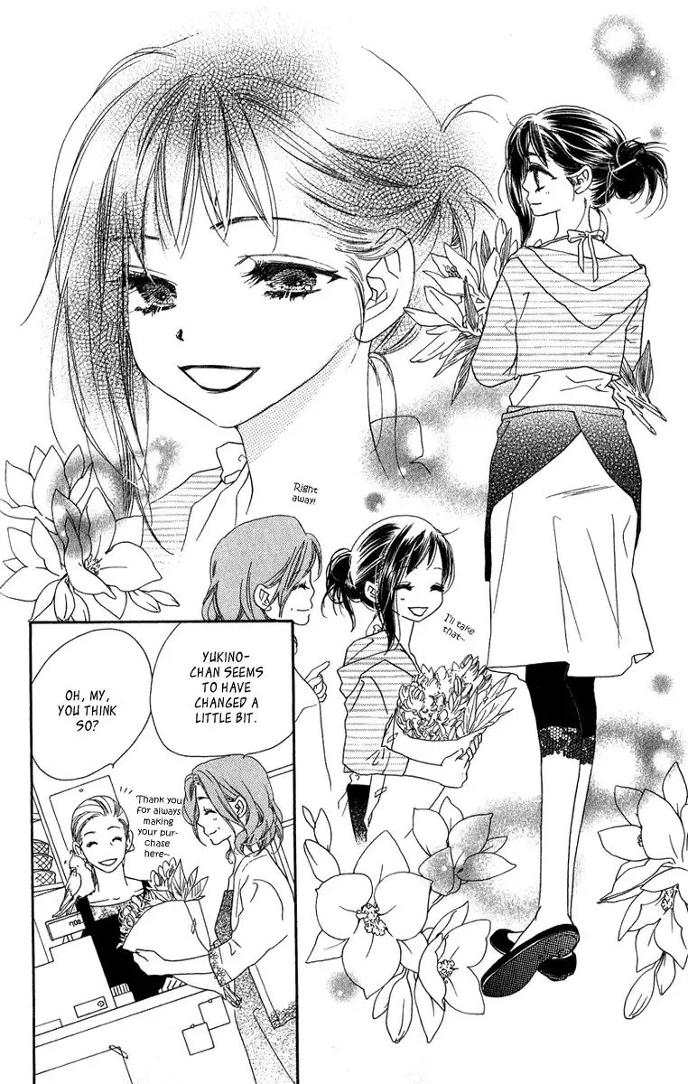 Kiss Hug Chapter 9 6